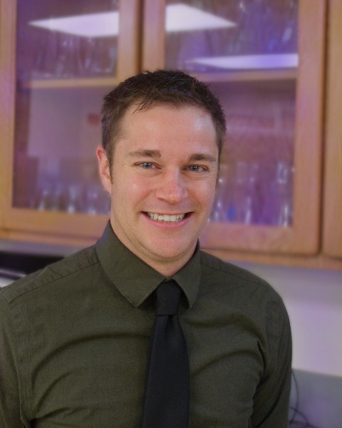 Jason B. Angstadt, MSc