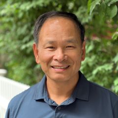 Christopher Hwang, PhD photo