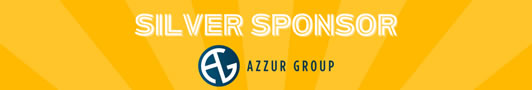 Whiskey A Go Go - Azzur Group Silver Sponsor