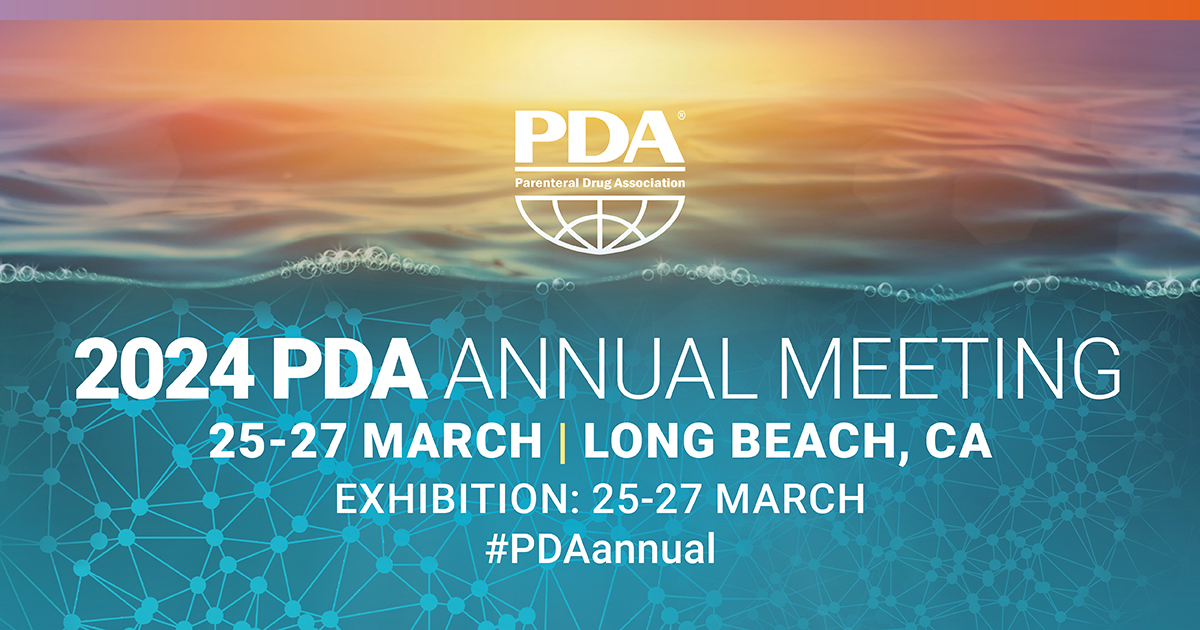 2024 PDA Annual Meeting