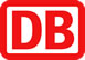 Deutsche Bahn Train logo