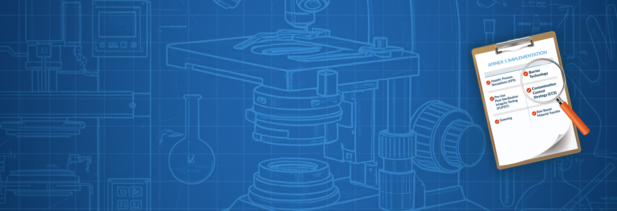 PDA Annex 1 Implementation Workshop 2026