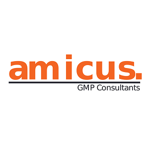 Amicus GMP Consultants