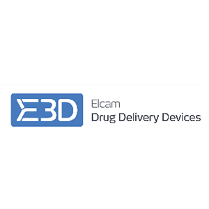 E3D Elcam Drug Delivery Services