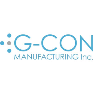 G-CON Manufacturing, Inc. - BRONZE SPONSOR