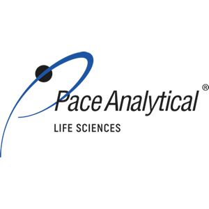 Pace Analytical Life Sciences, LLC - BRONZE SPONSOR