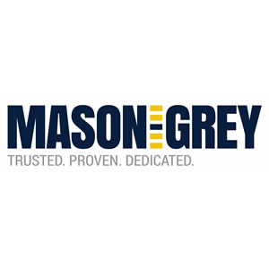Mason Grey