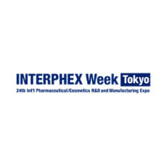 INTERPHEX Week Tokyo
