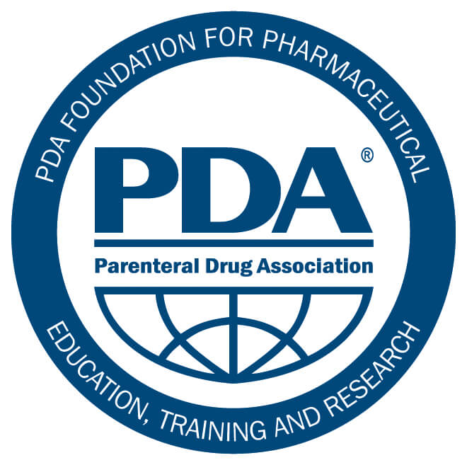 PDA Foundation Logo
