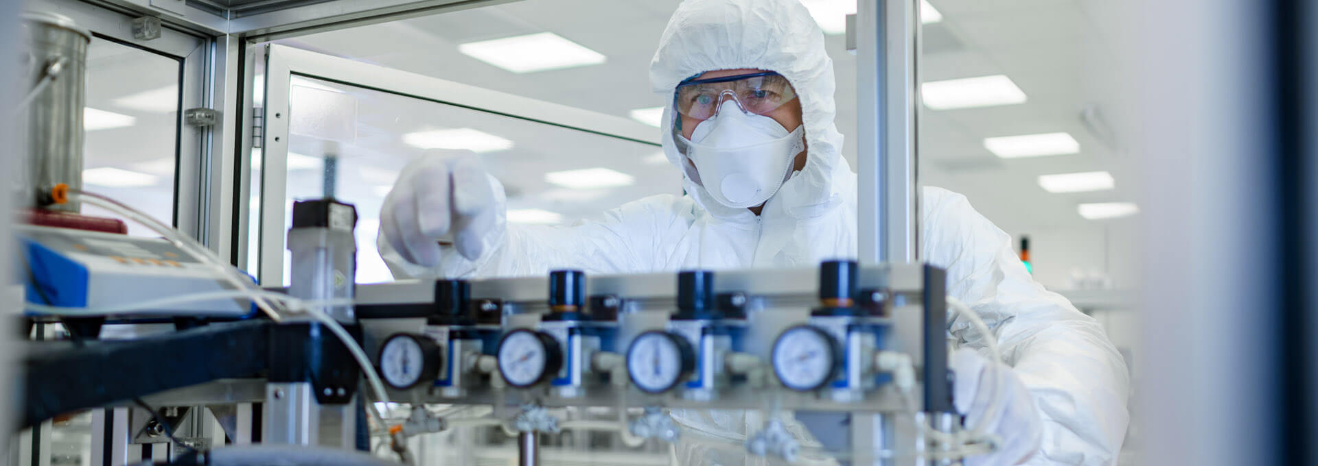 FDA Initiatives Drive 21st Century Advanced Manufacturing Technologies