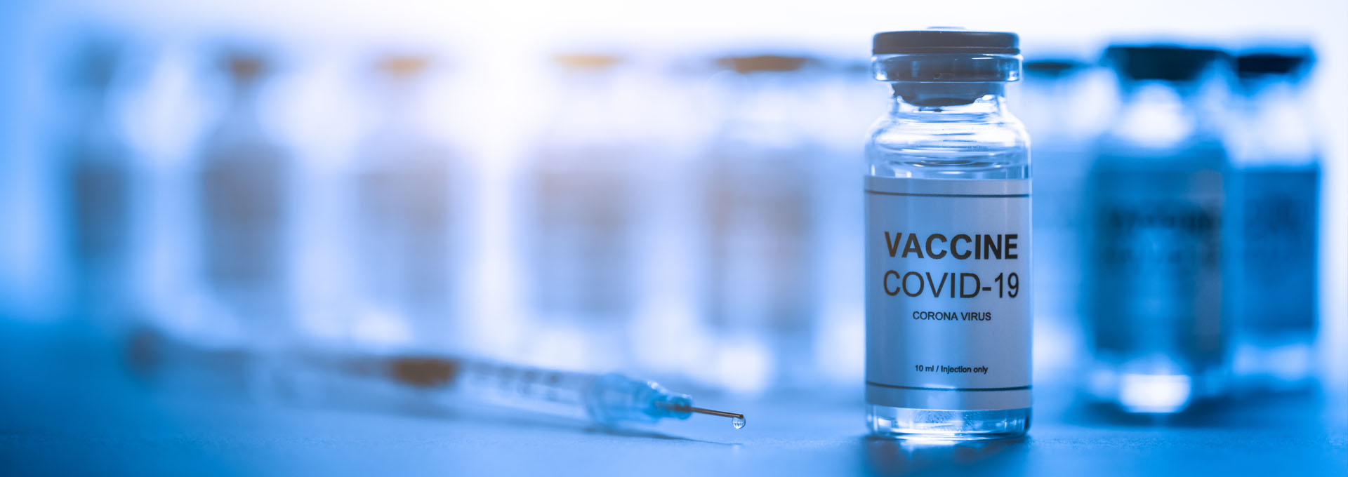 Guest Editorial: Covid-19 Vaccine and High Stakes of Quality 