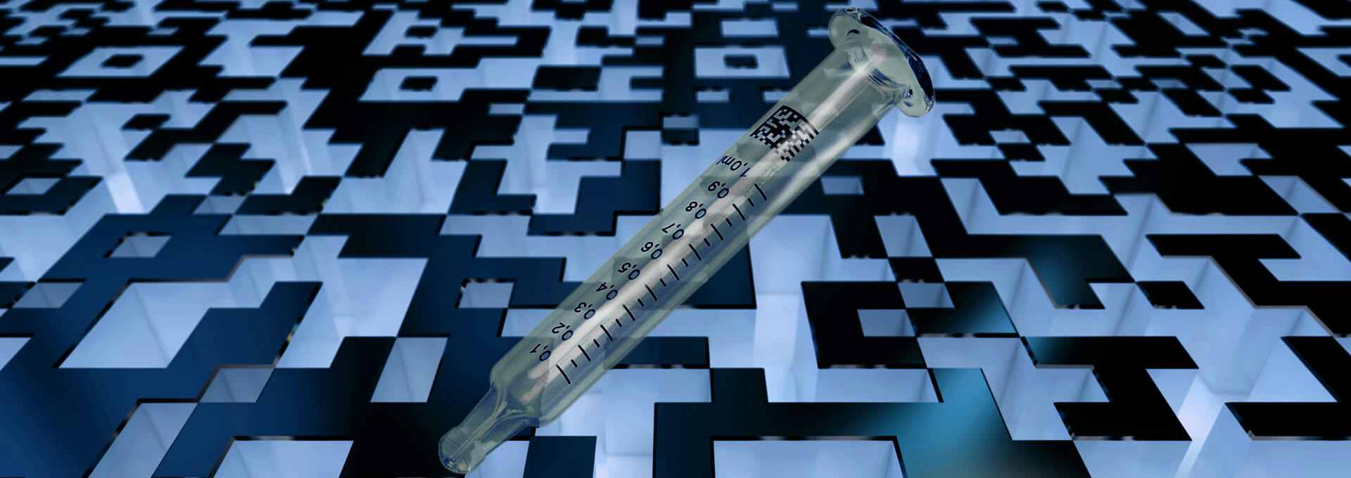 Pharma Firm Explores RFID for Prefilled Syringes