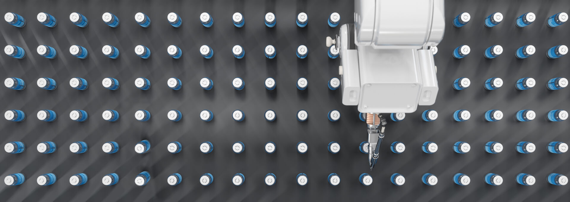 Advanced Robotic Technologies Boosting Sterility Assurance in Life-Science Aseptic Processes