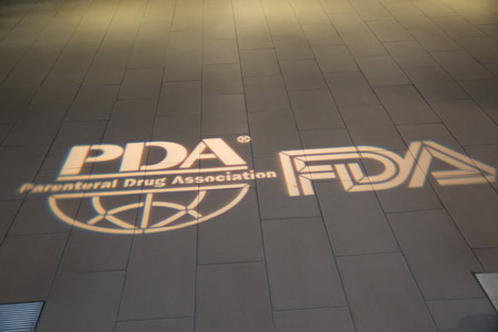 PDA FDA JRC
