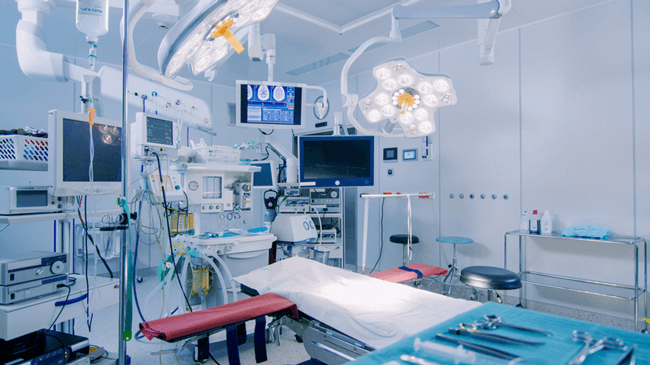 empty-operating-room