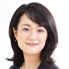 Yoko Nakai