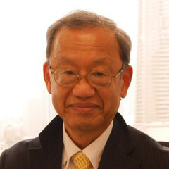 Yoshihito Hashimoto