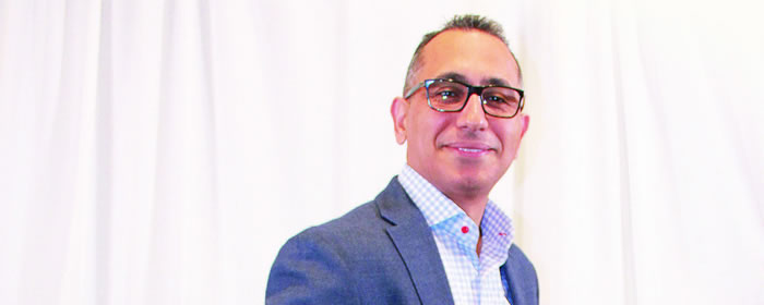 Volunteer of the Month