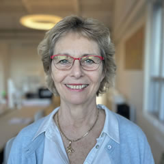 Anette Marcussen