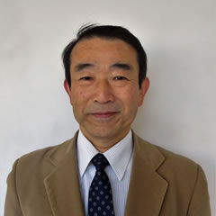 Eiji Watanabe