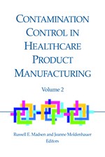 Contamination Control in Healthcare Product Manufacturing, Volume 2 (single user digital version)