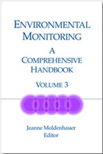 Environmental Monitoring: A Comprehensive Handbook, Volume 3 (single user digital version)