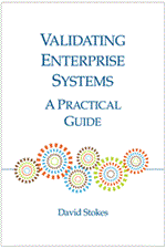 Validating Enterprise Systems: A Practical Guide (single user digital version)