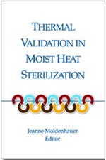 Thermal Validation in Moist Heat Sterilization (single user digital version)