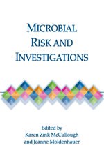 Microbial Risk and Investigations (single user digital version)