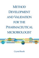 Method Development and Validation for the Pharmaceutical Microbiologist (single user digital version)