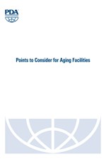 Points to Consider for Aging Facilities