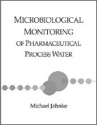 Microbiological Monitoring of Pharmaceutical Process Water (single user digital version)