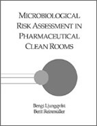 Microbial Risk Assessment in Pharmaceutical Clean Rooms (single user digital version)