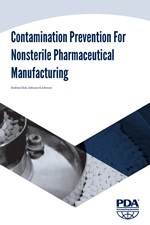Contamination Prevention for Nonsterile Pharmaceutical Manufacturing
