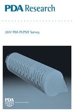 PDA Research: 2017 PDA PUPSIT Survey (single user digital version)