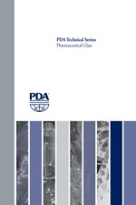 PDA Technical Series: Pharmaceutical Glass
