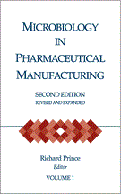 Microbiology in Pharmaceutical Manufacturing, Second Edition, Revised and Expanded, Volume 1 (single user digital version)