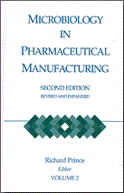 Microbiology in Pharmaceutical Manufacturing, Second Edition, Revised and Expanded, Volume 2 (single user digital version)