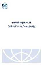Technical Report No. 81: Cell-Based Therapy Control Strategy