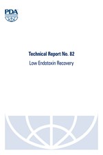 Technical Report No. 82: Low Endotoxin Recovery