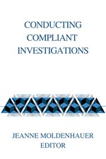 Conducting Compliant Investigations