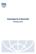 Technical Report No. 65 (Revised 2022): Technology Transfer