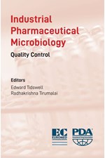 Industrial Pharmaceutical Microbiology Quality Control