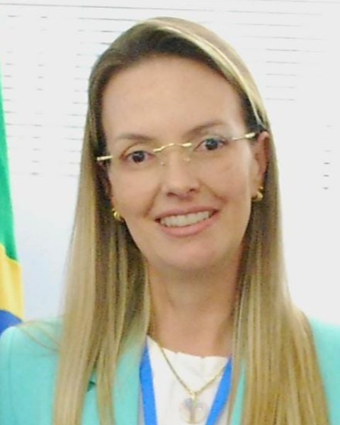 Ana Silvia Ferreira AD, MMe, PhD