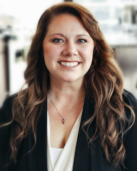 Ashlan Ziegelmeier M.S.