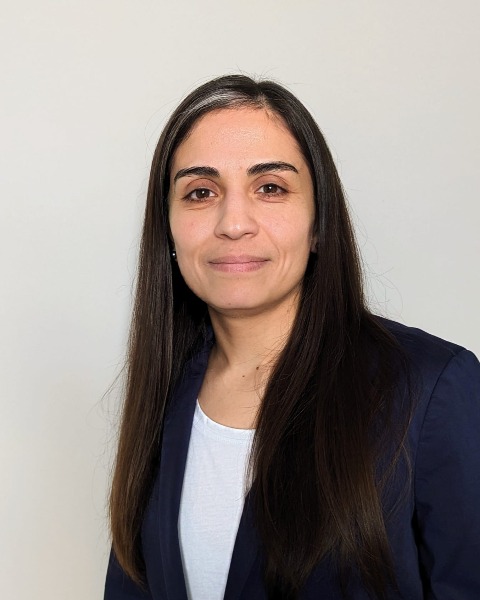 Carolina Gonzalez Gaitan PhD