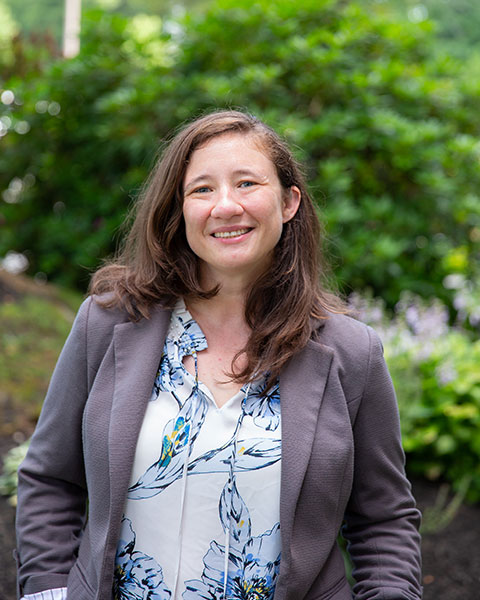 Danielle DeCesaro MBA