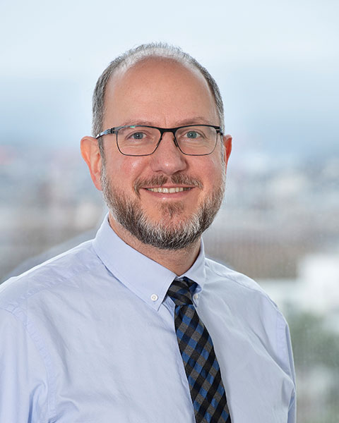 Hanns-Christian Mahler PhD