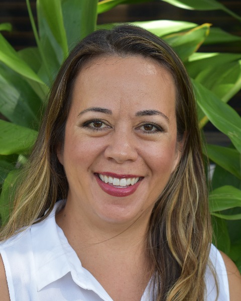 Jaime Kaho’ohanohano