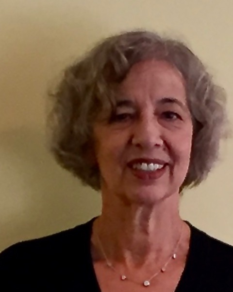 Jane Halpern PhD